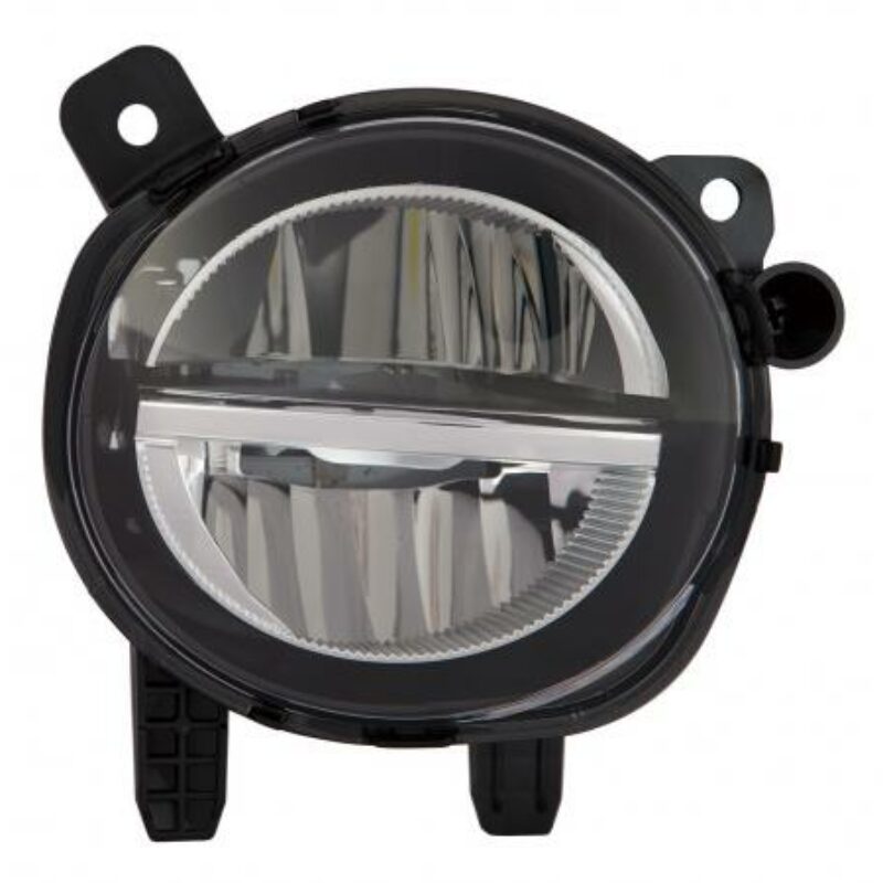 Farol Nevoeiro Drt(led) Bmw S/3 F30/s/1 F20/21 15- Ref 101.06331011
