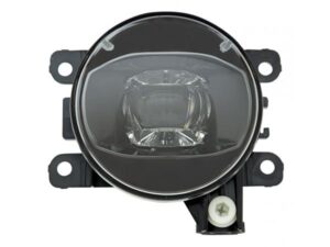 Farol Nevoeiro Drt(led) Renault Captur 2017.05- Ref 101.18120005