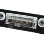 Kit (2 Unid) Piloto Matrícula (led) Ford Fiesta/fusion/mondeo 02- Ref 103F10381962