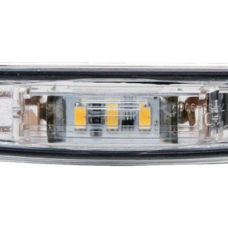 Kit (2 Unid) Piloto Matrícula (led) Ford Focus 98-04 Ref 103F10261962