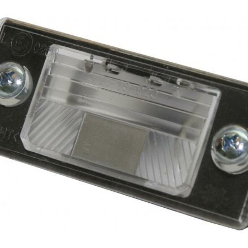 Kit (2 Unid) Piloto Matrícula (led) Vw Passat Sw/tiguan 00- Ref 103F23261962
