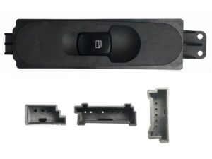 Mando Completo Puerta Delantero Derecho (1 Bot) 3pin Mercedes Sprinter/craf 09- Ref 106.131893