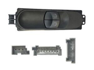 Mando Completo Puerta Delantero Izquierdo (2 Bot) 4pin Mercedes Sprinter/craf 06- Ref 106.131894