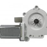 Motor Elevalunas Eléctrico Delantero Izquierdo 3p Mini 01- Ref 106.150217