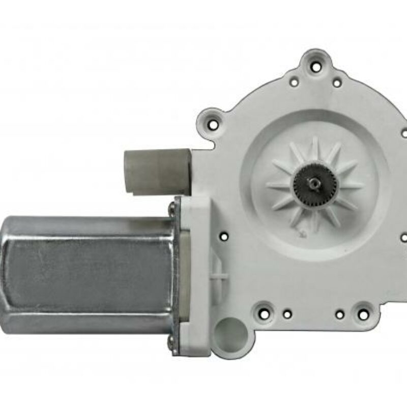 Motor Elevalunas Eléctrico Delantero Izquierdo 3p Mini 01- Ref 106.150217