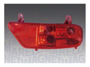 Piloto Antiniebla Paragolpes Trasero Derecho Magneti Marelli Peugeot 3008 09- Ref 104.LLH051