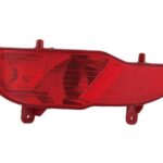 Piloto Antiniebla Paragolpes Trasero Izquierdo Peugeot 5008 2016.12- Ref 103F17540381