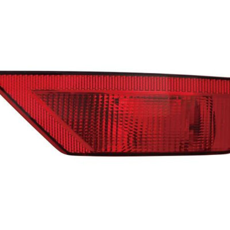 Piloto Antiniebla Trasero Derecho Ford Kuga/ecosport 13- Ref 103F10550380