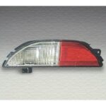 Piloto Antiniebla Trasero Izquierdo Magneti Marelli Fiat Grande Punto 05-/mito 09- Ref 104.LLF042