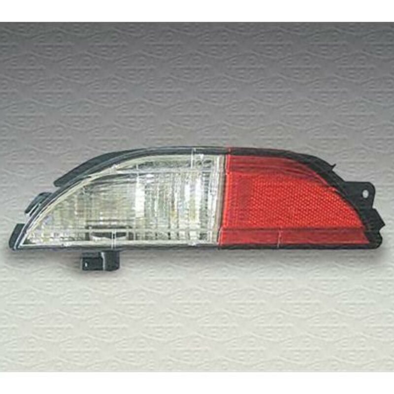 Piloto Antiniebla Trasero Izquierdo Magneti Marelli Fiat Grande Punto 05-/mito 09- Ref 104.LLF042