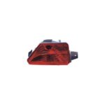 Piloto Antiniebla Trasero Izquierdo (rojo) Fiat Bravo 07- Ref 103F09510381