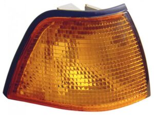 Piloto Delantero Derecho Amarillo (4p/compact) Bmw E36 91- Ref 103F05081200