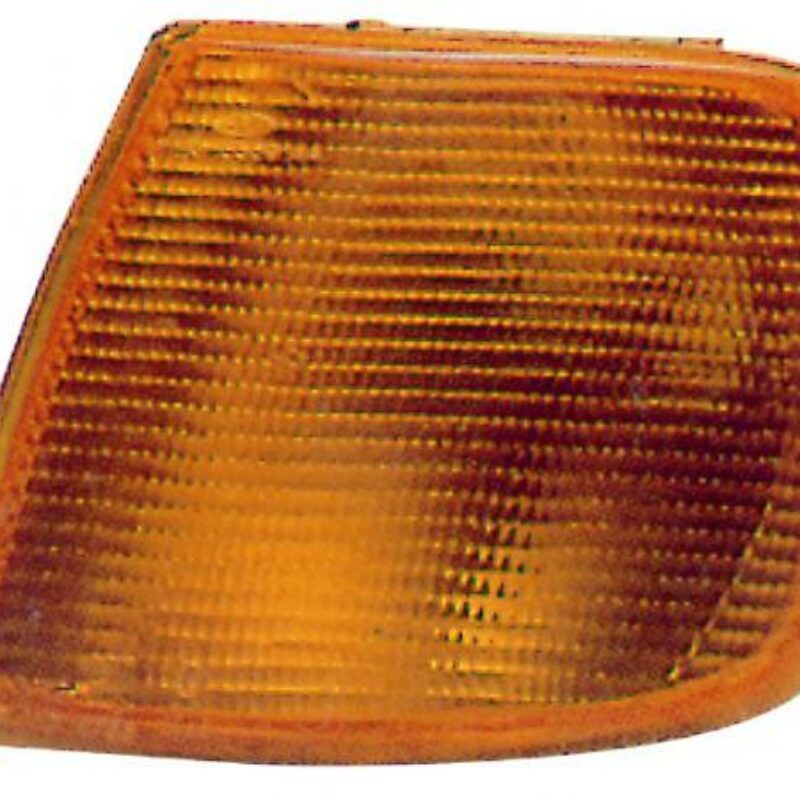 Piloto Delantero Derecho Amarillo Ford Sierra 87- Ref 103F10122100