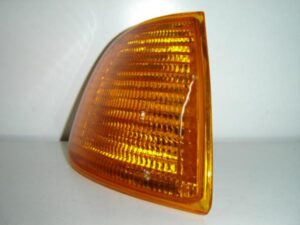 Piloto Delantero Derecho Amarillo (s/casquilo) Seat Inca/vw Caddy 97- Ref 103F02211200