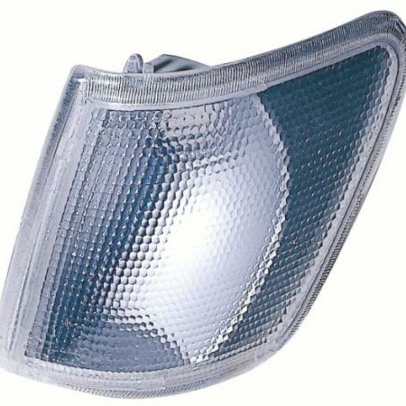 Piloto Delantero Derecho Blanco Ford Fiesta 92- Ref 103F10152230