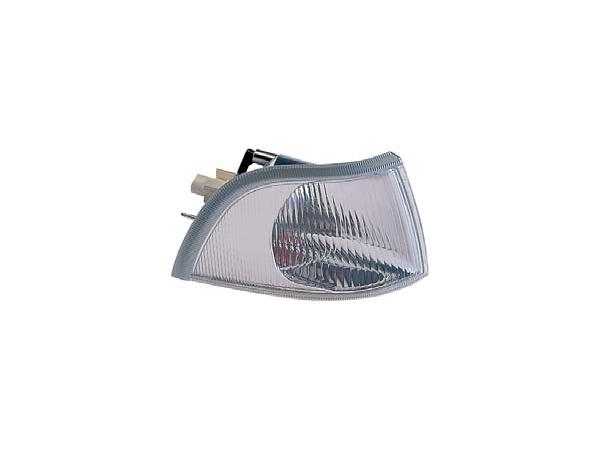 Piloto Delantero Derecho (v/transparente)(i/claro) Volvo S40/v40 98-00 Ref 103F24031110