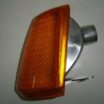 Piloto Delantero Izquierdo Peugeot 205 83-90 Ref 103F17081201