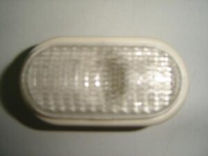 Piloto Lateral Blanco Twingo 93-  / Renault Clio 01- Ref 103F19133331