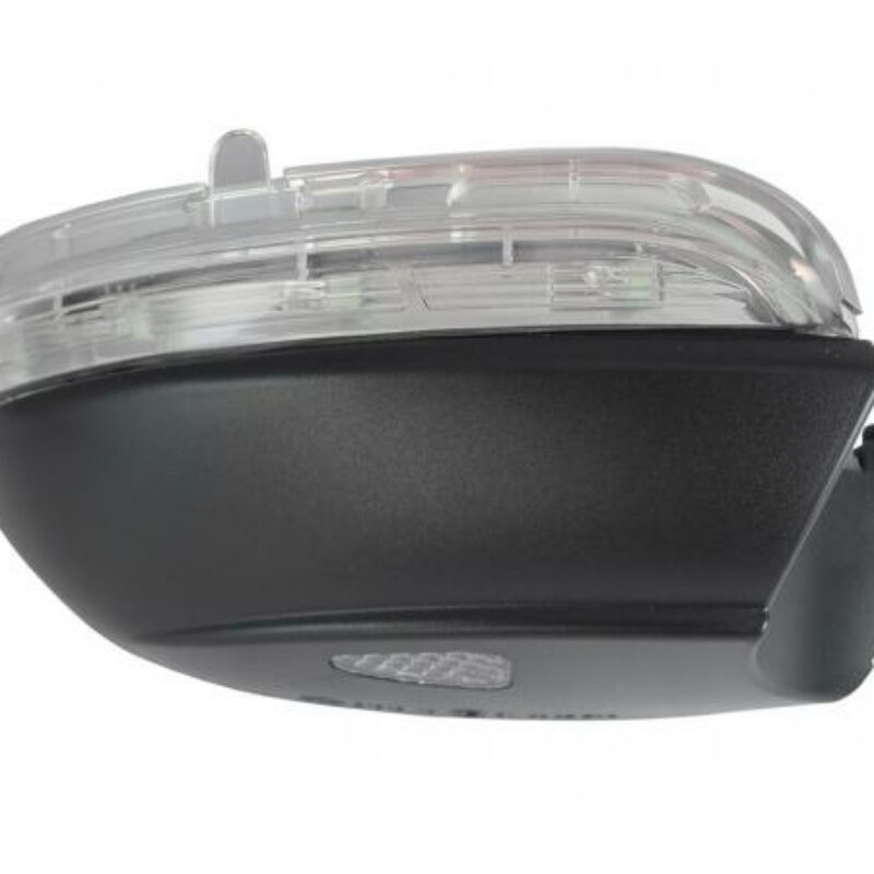 Piloto Lateral Derecho Con Luz Cortesia (espejo) Vw Passat Cc 08- Ref 103F23581340
