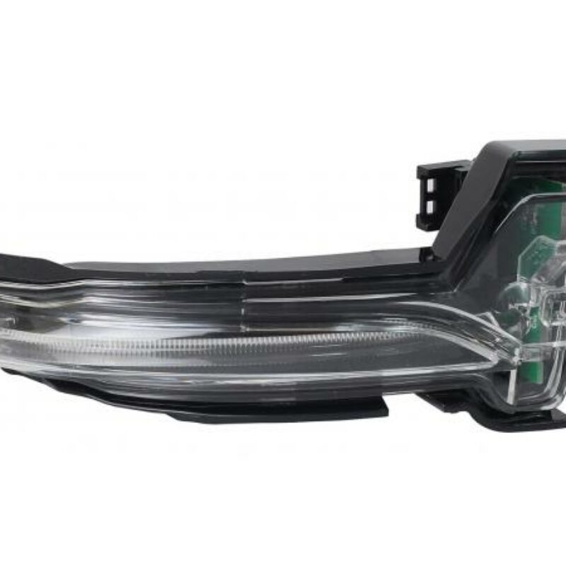 Piloto Lateral Derecho (espejo) Ford Focus 2018.07- Ref 103F10720340