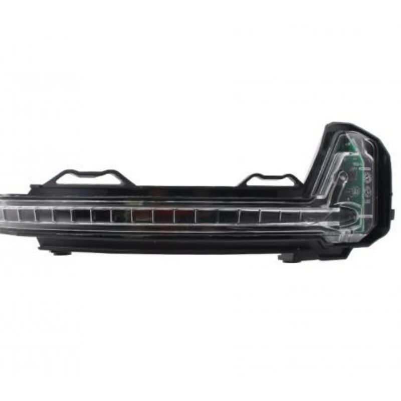 Piloto Lateral Derecho (espejo) Vw Tiguan 16 Ref 103F23720340