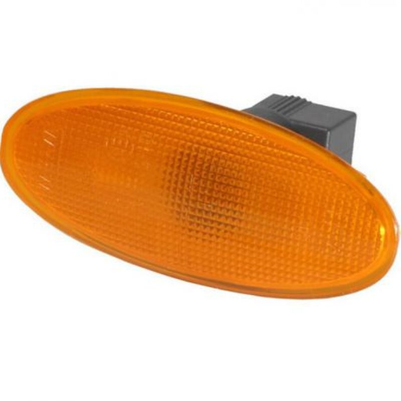 Piloto Lateral Derecho/izquierda Amarillo Fiat Punto Ref 103F09321301