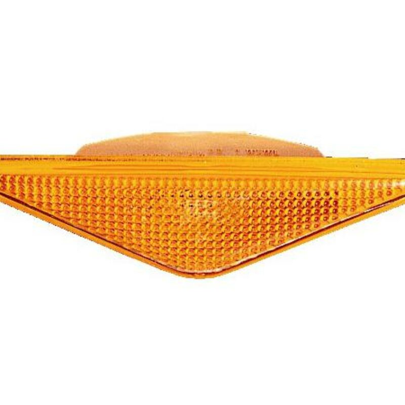 Piloto Lateral Derecho/izquierda Amarillo Ford Focus 98-/02-/mondeo 00- Ref 103F10221311