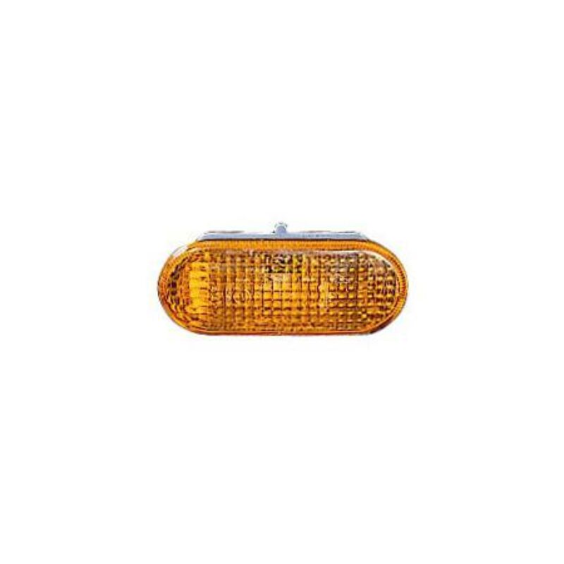Piloto Lateral Derecho/izquierda Amarillo Seat Inca/cad/po/golf 97- Ref 103F02106311