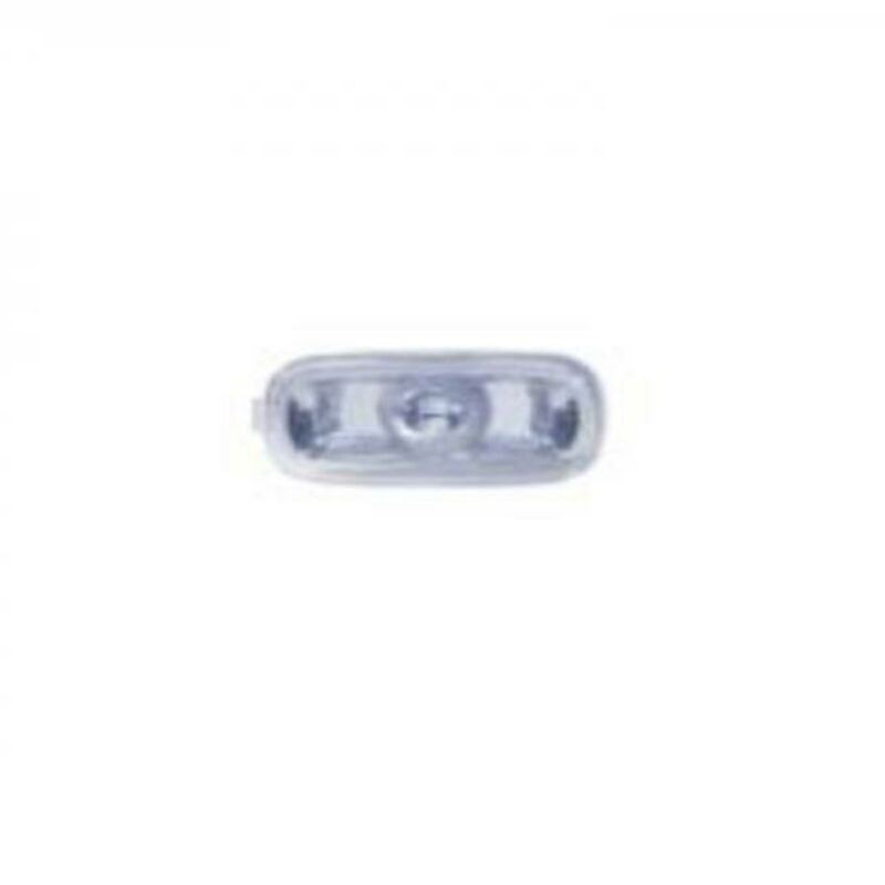 Piloto Lateral Derecho/izquierda Blanco Audi A3/a4/a6 01- Ref 103F02183331