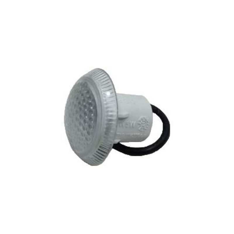 Piloto Lateral Derecho/izquierda Blanco Ford Transit Connect 02-09 Ref 103F10331310
