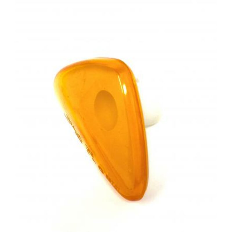 Piloto Lateral Derecho/izquierda Lisoamarillo Fiat Ducato/jumper 2001-2002- Ref 103F09430302