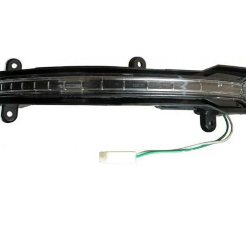 Piloto Lateral Derecho Led (espejo) Audi Q5/q7 08- Ref 103F02300340