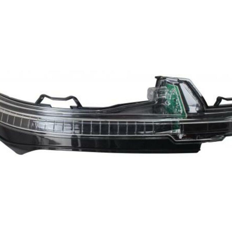 Piloto Lateral Derecho Led (espejo) Audi Q5/q7 15- Ref 103F02410340