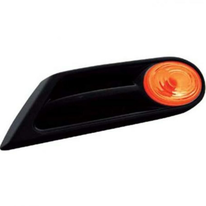 Piloto Lateral Izquierda Amarillocon Rejilla Mini R56 2010- Ref 103F15060301