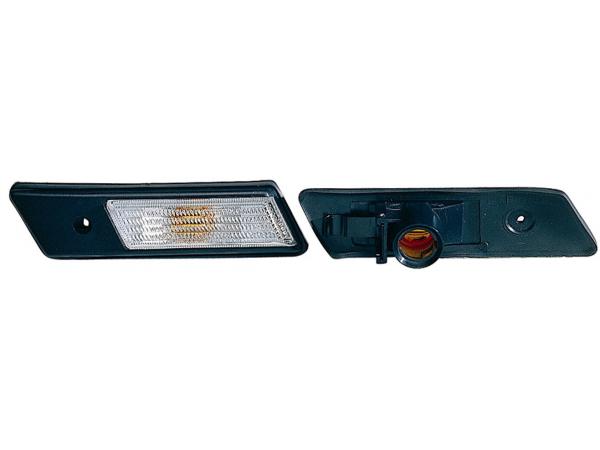 Piloto Lateral Izquierda Blanco Bmw E36 91- Ref 103F05072331