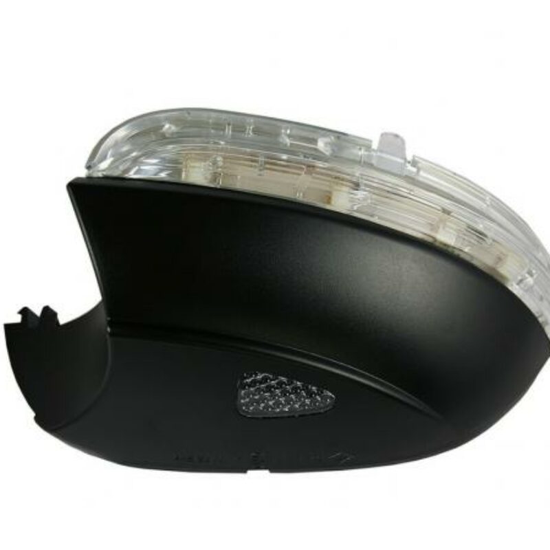 Piloto Lateral Izquierda Con Luz Cortesia (espejo) Vw Golf 08- Ref 103F23461343