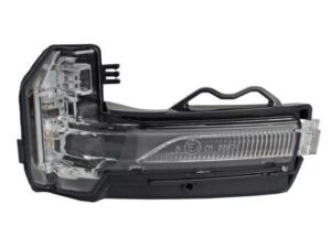 Piloto Lateral Izquierda (espejo) Audi Q2/q3 2016.06- Ref 103F02440341