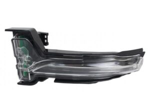 Piloto Lateral Izquierda (espejo) Ford Focus 2018.07- Ref 103F10720341