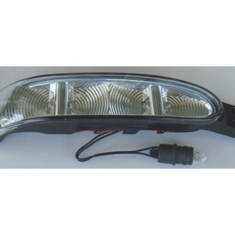 Piloto Lateral Izquierda (espejo) Mercedes M W164 05-08 Ref 103F14280341