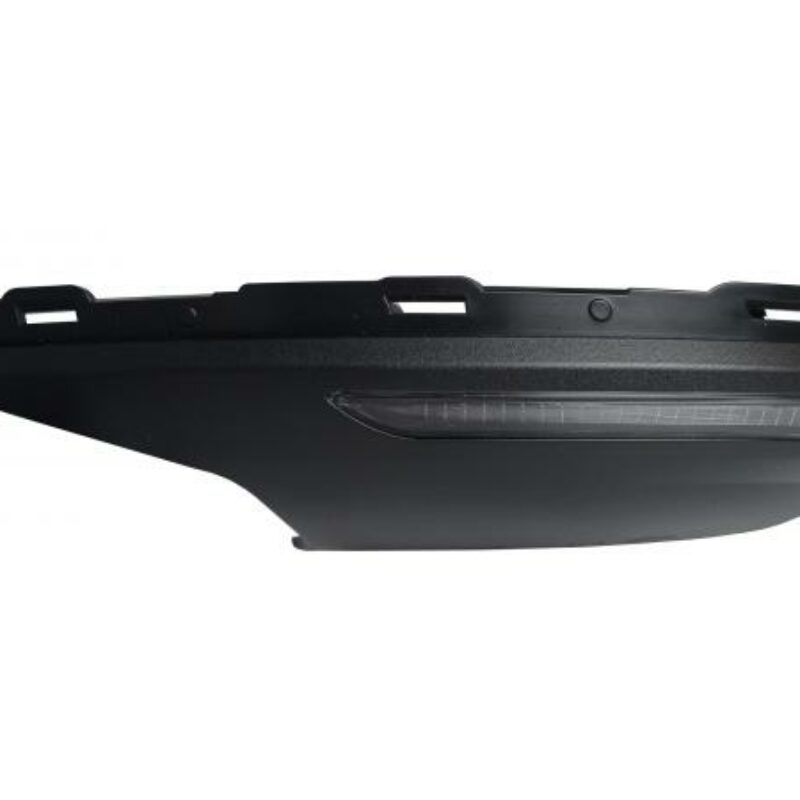 Piloto Lateral Izquierda (espejo)mod S/camera Renault Captur 2019.12- Ref 103F18150341