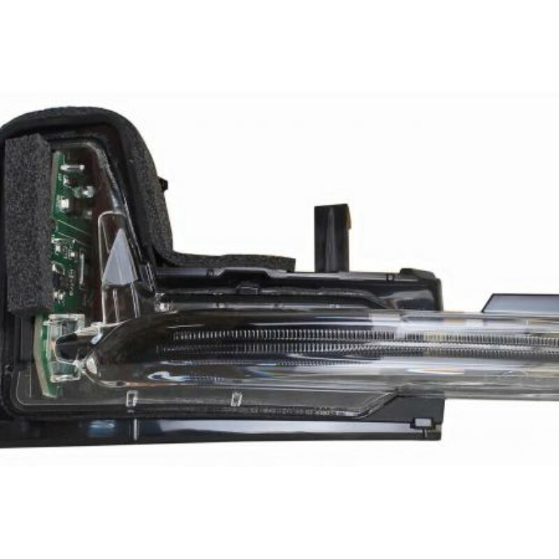 Piloto Lateral Izquierda (espejo) Volvo Xc60/xc90 2017.03- Ref 103F24280341
