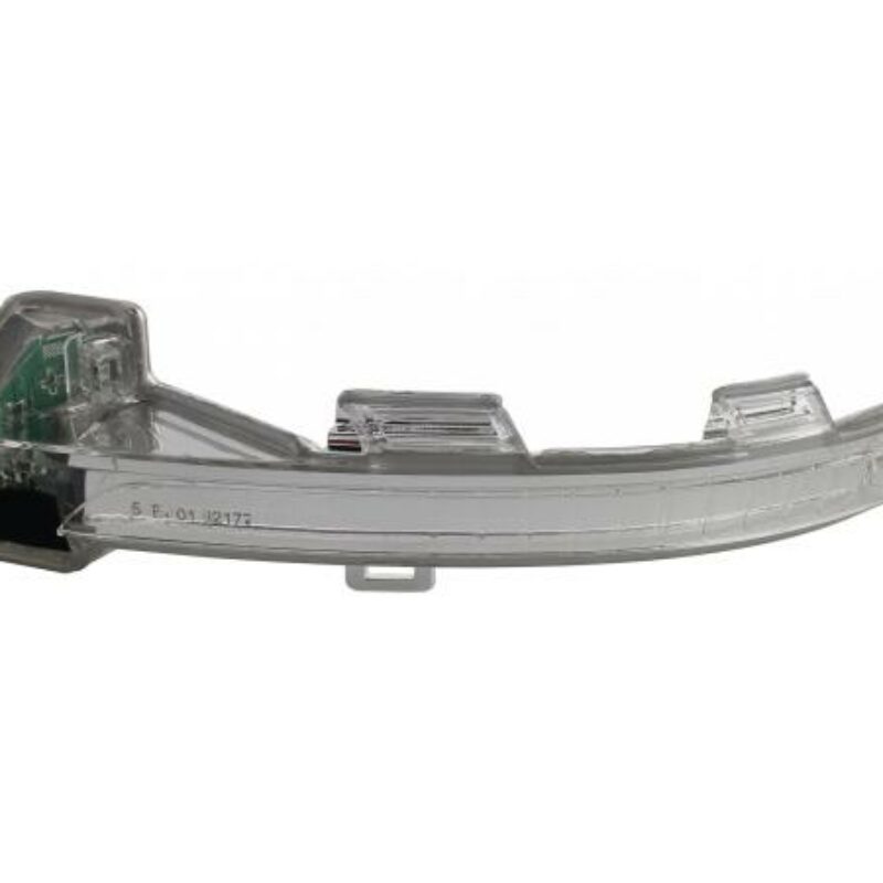 Piloto Lateral Izquierda (espejo) Vw Passat 15- Ref 103F23641341