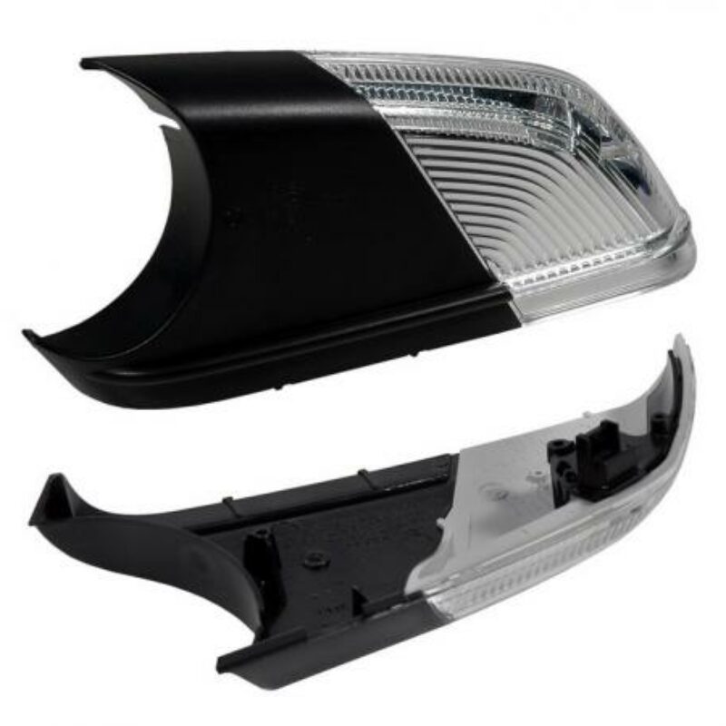Piloto Lateral Izquierda (espejo) Vw Polo/octavia 05-09 Ref 103F23391341