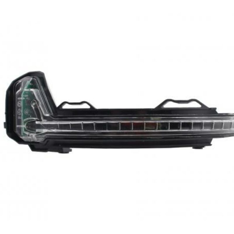 Piloto Lateral Izquierda (espejo) Vw Tiguan 16 Ref 103F23720341