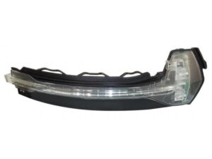 Piloto Lateral Izquierda Led 3/4/5p (espejo) Audi A3 13- Ref 103F02341341