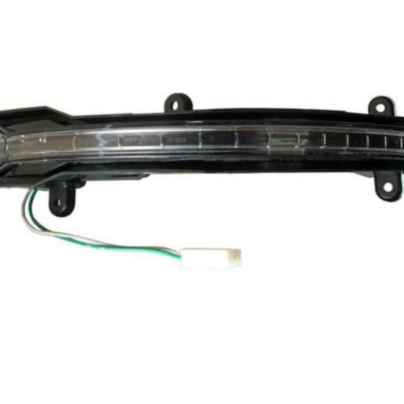 Piloto Lateral Izquierda Led (espejo) Audi Q5/q7 08- Ref 103F02300341
