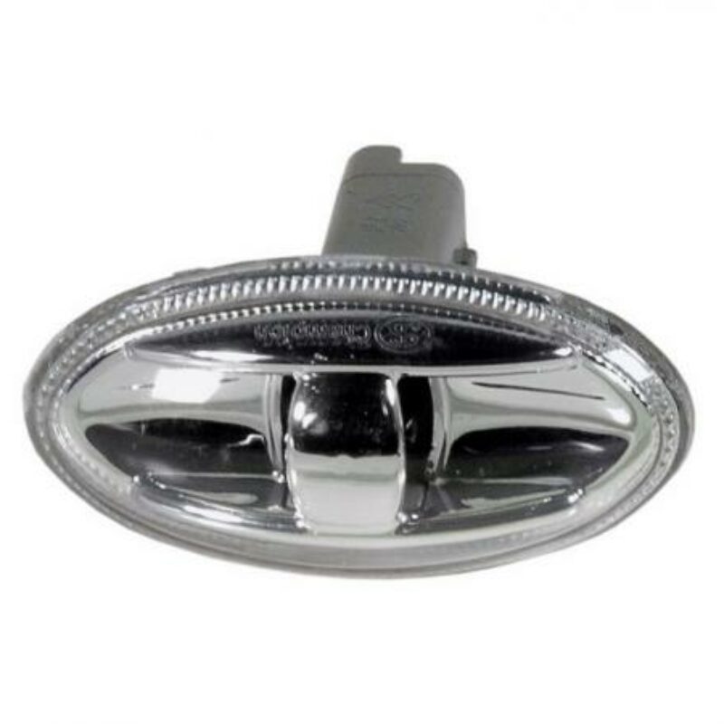 Piloto Lateral (transparente) Citroen Berl/part/c5 02- Ref 103F07261330