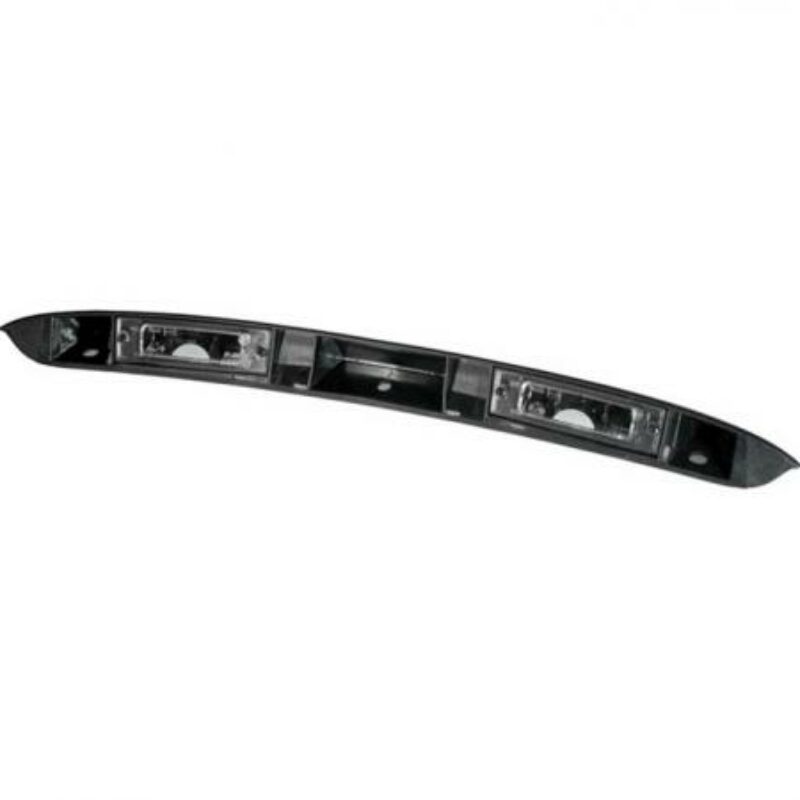 Piloto Matrícula Completo Fiat Punto Ref 103F09321960