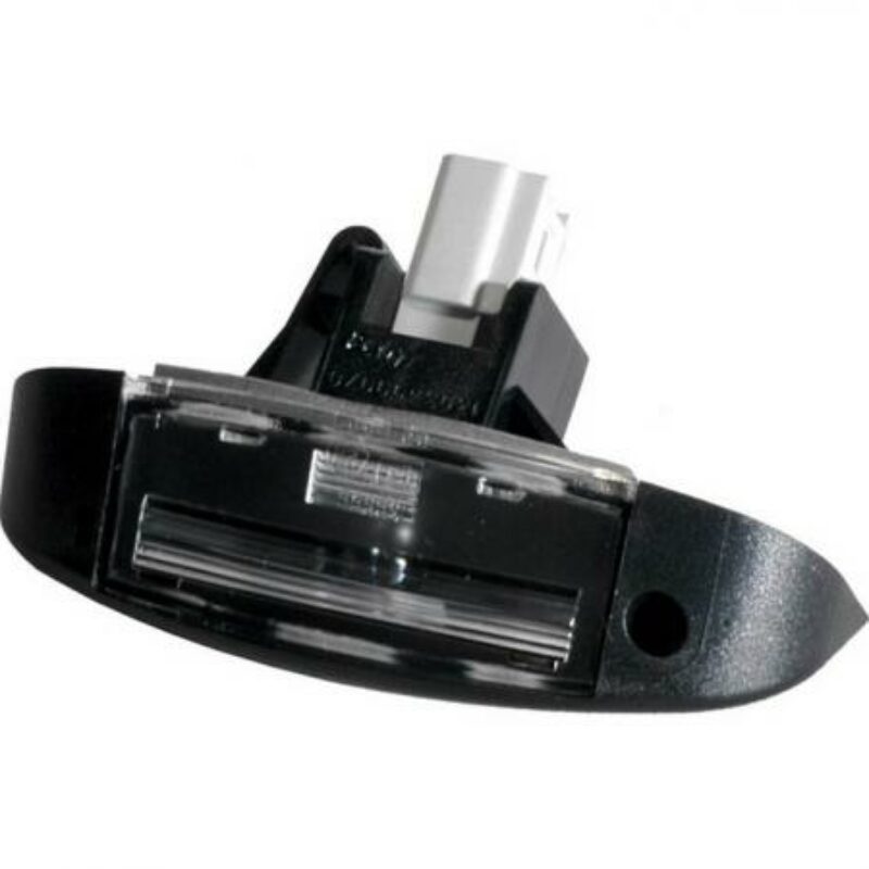 Piloto Matrícula Fiat Scudo/jumpy/expert 96- Ref 103F09401960