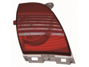 Piloto Paragolpes Trasero Derecho (m/tras) Peugeot 2008 13- Ref 103F17520380